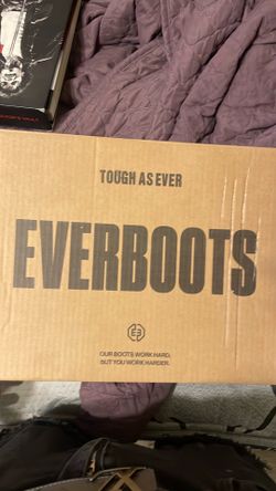 Everboots
