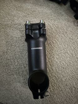 Cannondale stem