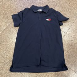 tommy hilfiger polo shirt