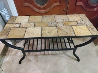 Nice Table For Sale Ashley Furniture 