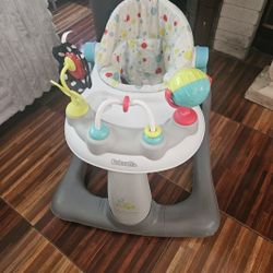 Baby Walker 