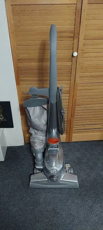 Kirby vacuum