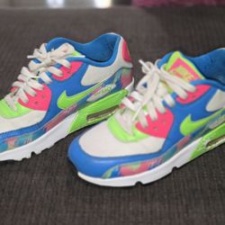 NIKE Air Max 90 4.5Y 