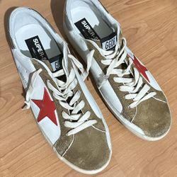 Golden Goose Brand New 