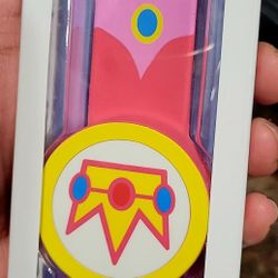 Power Up band - Universal Studios