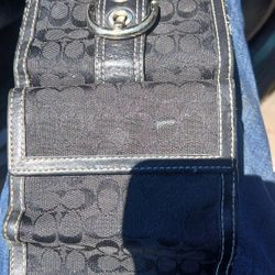 Coach Wallet For Women