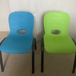 Toddler/Little kids Chairs!
