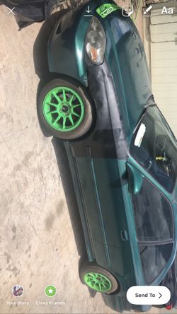 Looking to trade fr dirt bike 🏍