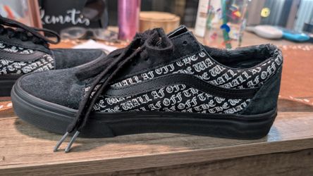 Vans Old Skool 'OTW-AF