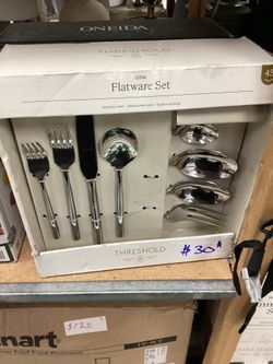 Flatware