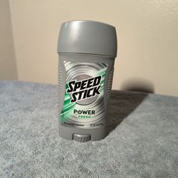 Deodorant Speed Stick Power Fresh 