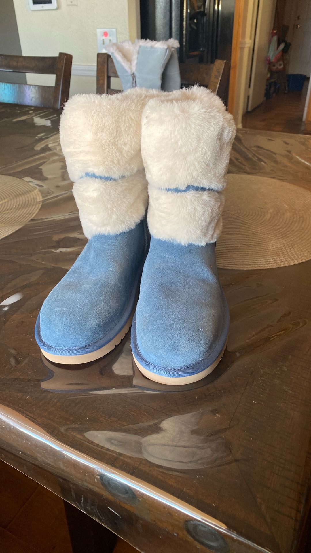 Botas Kookaburra By Ugg