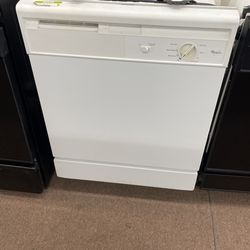 Dishwasher 