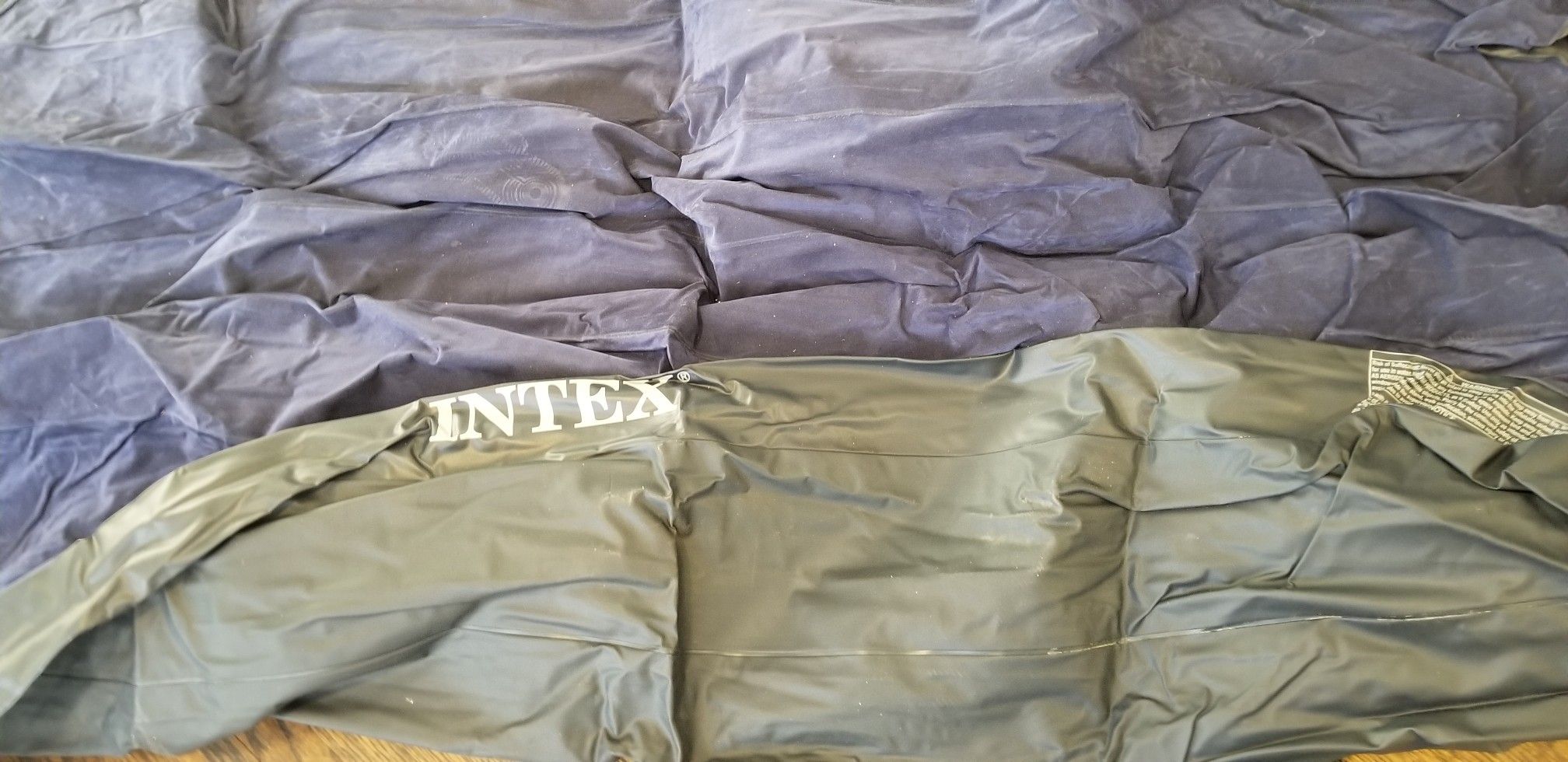 Intex Queen air bed
