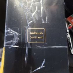 Airbrush System 