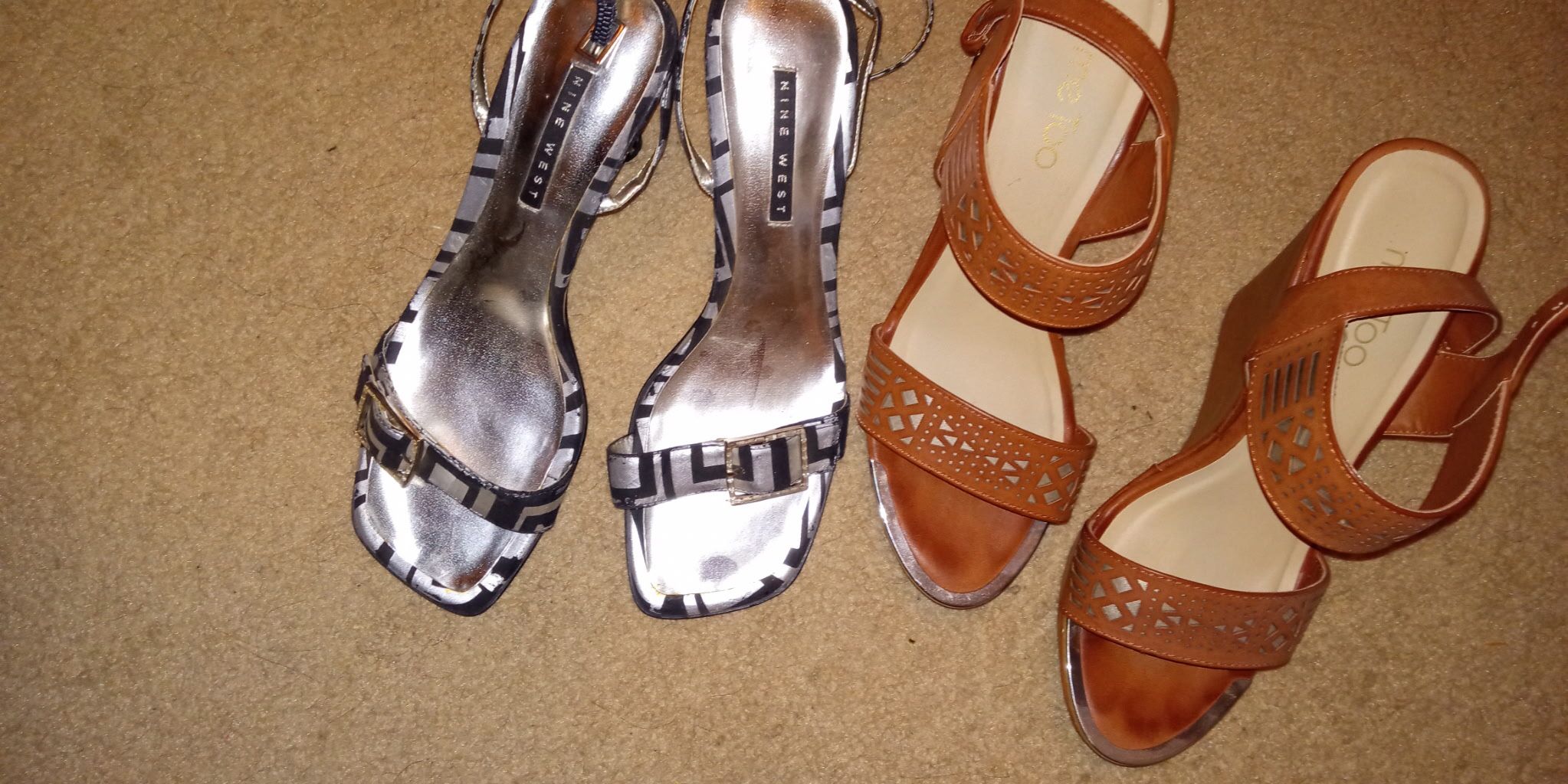 High Heels