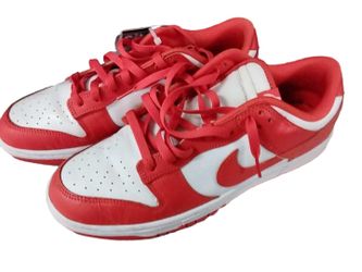 Nike Dv0833-114 Orange