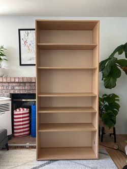 Dania Bookshelf
