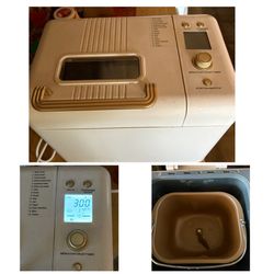 Bread Machine