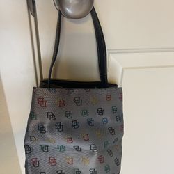 Lady Hand Bag Tote