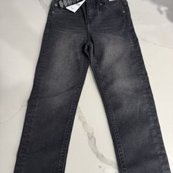 Boys Jeans Size 5T