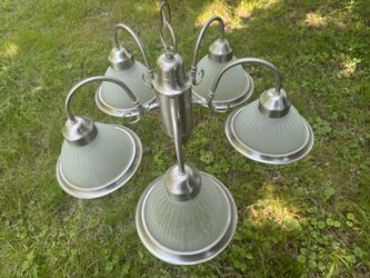Chandelier Light