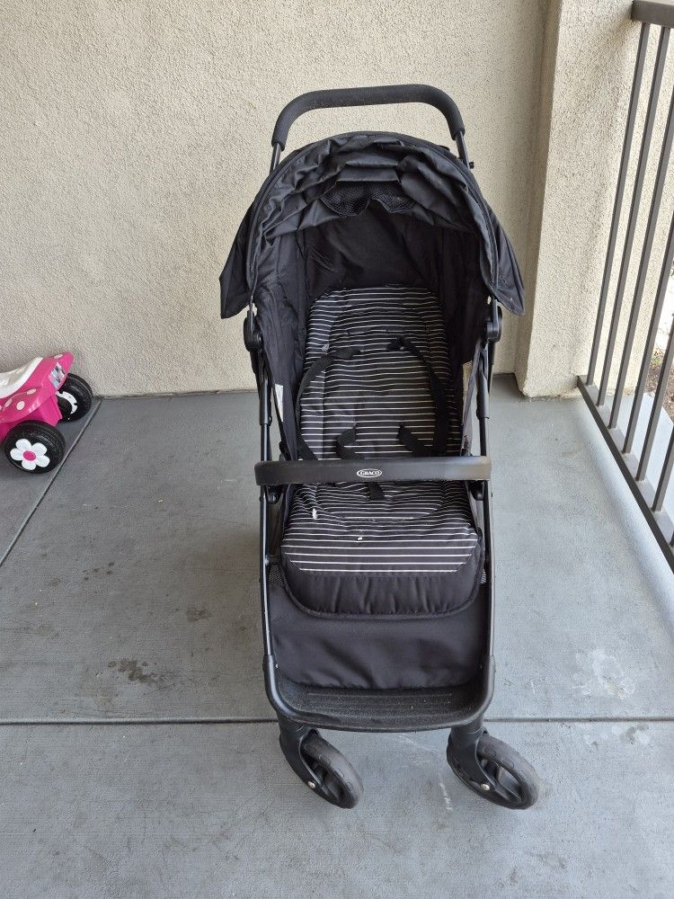 Graco Baby Stroller
