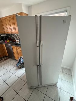 FREE Refrigerator