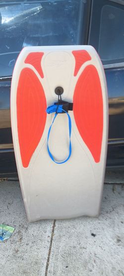 Morey Boogie Board