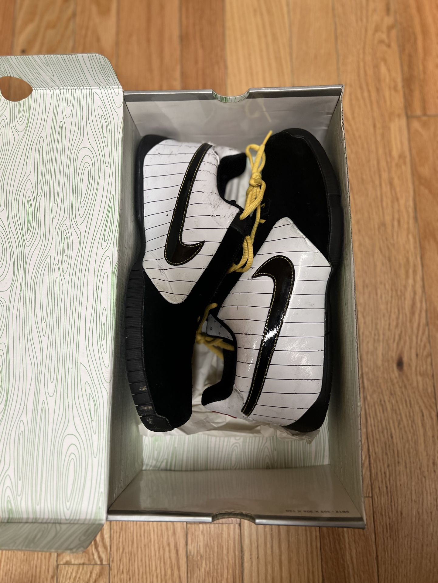 VINTAGE NIKE ZOOM AIR URL