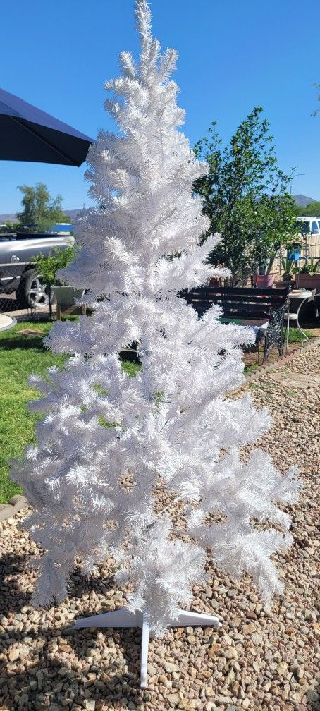 6.5ft Christmas Tree