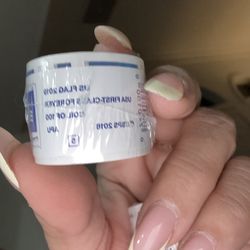 Forever Stamps Roll of 100