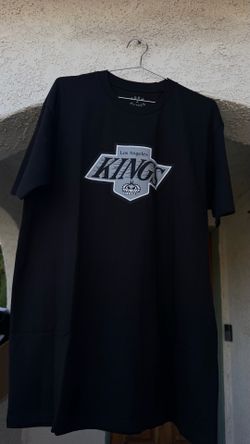 BXR BORN RAISED BLACK NHL LOS ANGELES KINGS COLLAB SZ XL GO KINGS GO  SUPREME UNDFTD STUSSY NIKE SB
