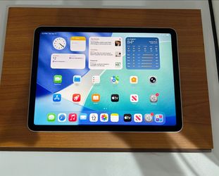 Apple IPAD AIR 4th Gen 10.9” 64GB