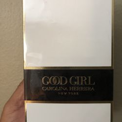 Good Girl Carolina Herrera