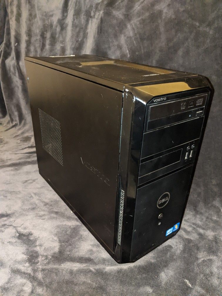 Dell Vostro Gaming Pc