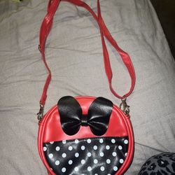 Kid Purses