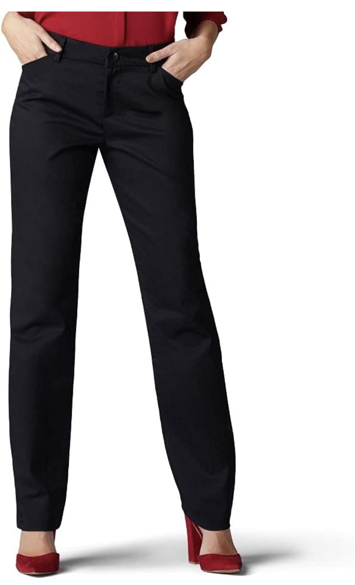 Dress pants brand Lee size M