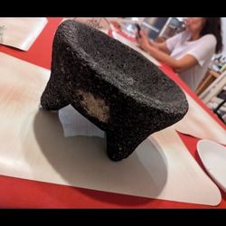 Molcajete 