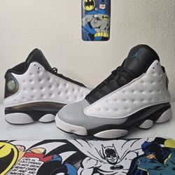 Baron Hologram Jordan 13s Size 10.5