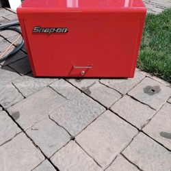 Snap-On Toolbox Top