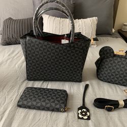New Purses Set 3 
