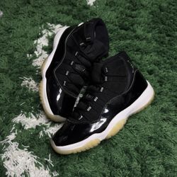 JORDAN 11 ‘JUBILEE’