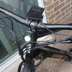 Electric Bike  Aventon