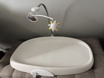 Skip Hop changing pad- Like New!