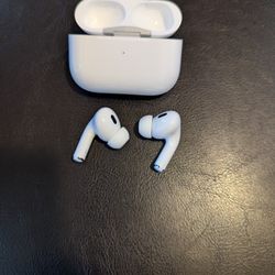 Apple Airpod Pro 2nd Generation 