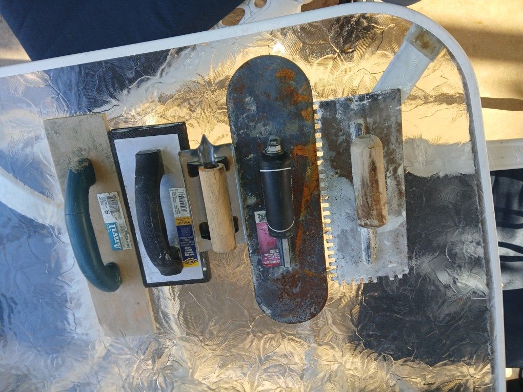 Tools