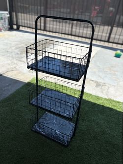 Mueblecito para libros o cosas