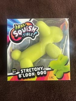 Squishy