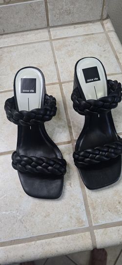 Dolce Vita 8.5 Size Shoes $10.00 In Exeter
